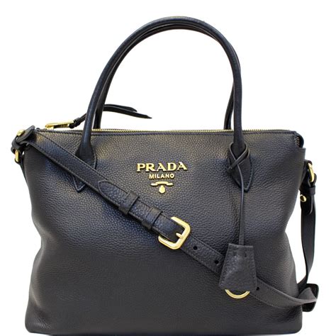 prada black on black bag|prada black bag price.